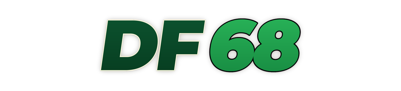 df68 logo